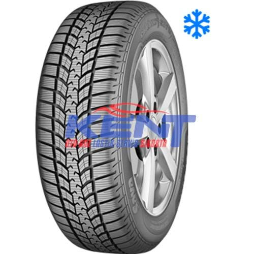 215/60R17 96H ESKIMO SUV 2 - SAVA