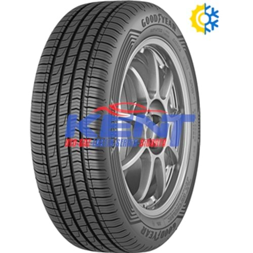 205/60R16 96H EAG SP 4SEASONS XL - GOODYEAR