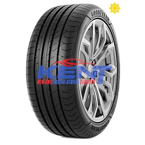 215/55R18 99V XL EAGLE SPORT 2 SUV - GOODYEAR