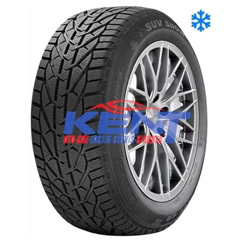 235/55R18 104H XL SUV SNOW M+S - KORMORAN