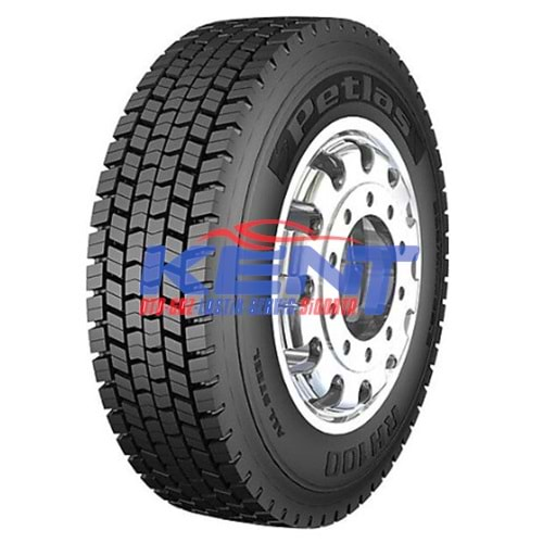 285/70R19.5 146/144L RH-100 M+S - PETLAS