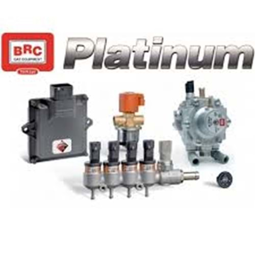 BRC 4 SIL PLATİNUM T 1200 E3 SİL 270/30