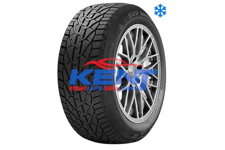 205/65R15 94T SNOW M+S - RİKEN