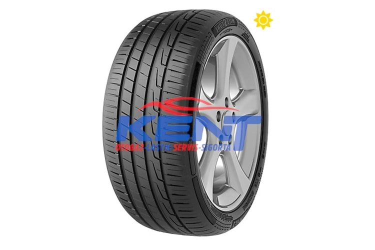 195/45R15 78V CARMILE SPORT - MİLESTONE