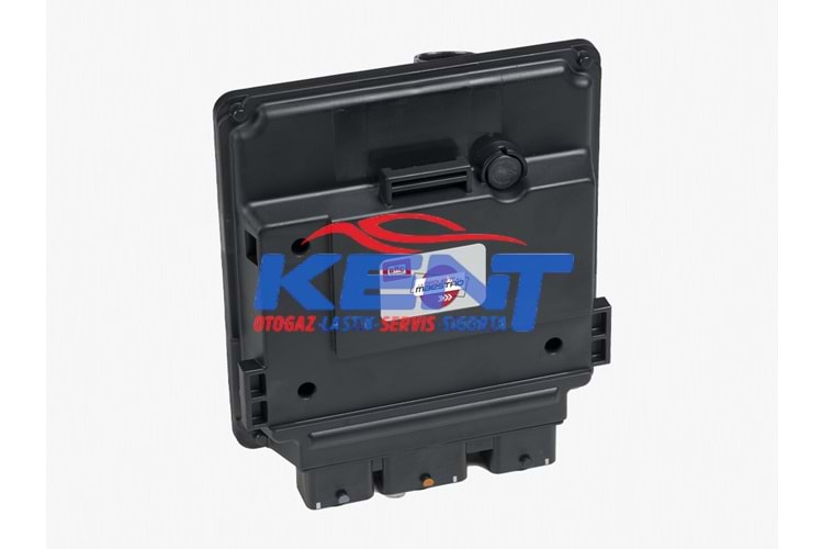 KIT LPG ELK. MLZ. BRC ECU SDI 3 SIL MAESTRO TOYOTA DE825003