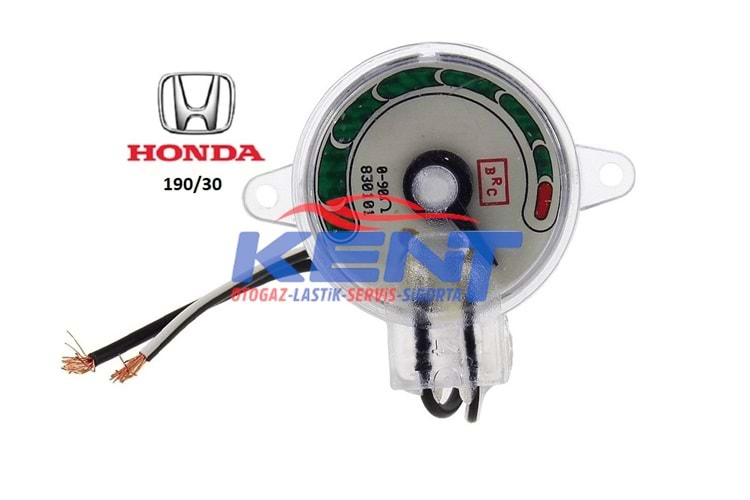 KIT LPG ELK. MLZ. BRC SEVİYE SENSÖRÜ 01 MULT.190/30 (HONDA)