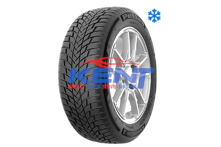 175/70R13 82T SNOWMASTER 2 M+S - PETLAS