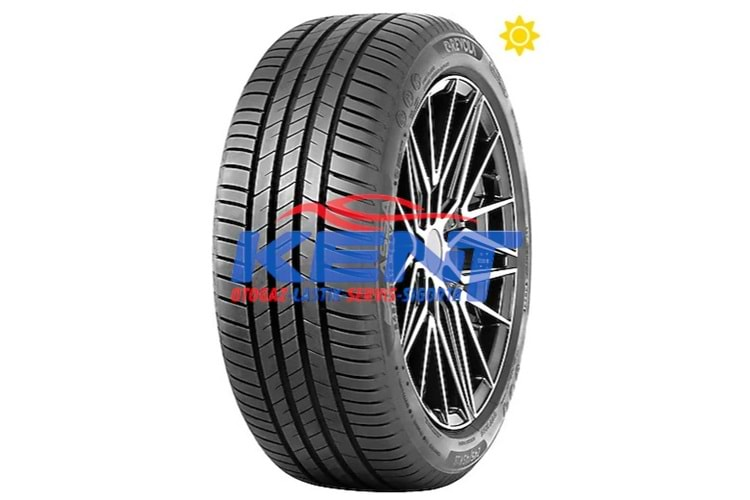 205/50R17 93W XL REVOLA - LASSA