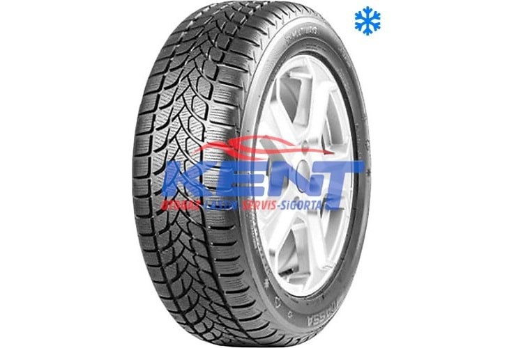 275/40R20 106H XL COMPETUS WINTER 2 M+S - LASSA