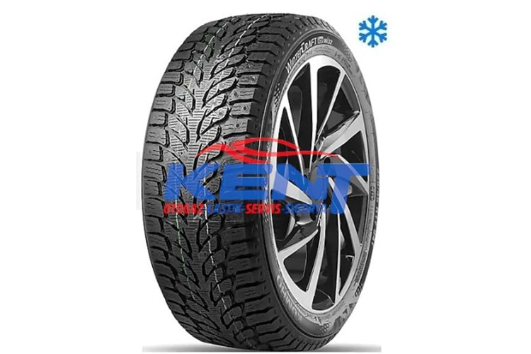 205/65R16 99T XL Wintercraft Ice Wi32 M+S