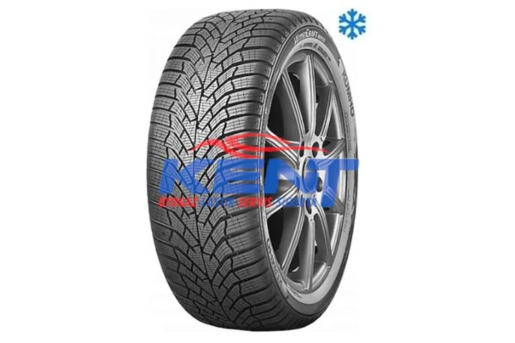 205/55R19 97H XL Wintercraft WP52 M+S - KUMHO