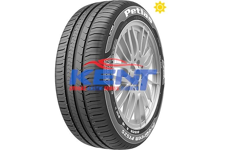 195/55R15 85H PROGREEN PT525 - PETLAS