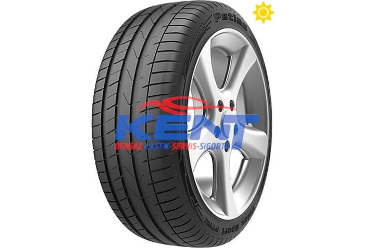 185/55R16 87H XL VELOX SPORT PT741