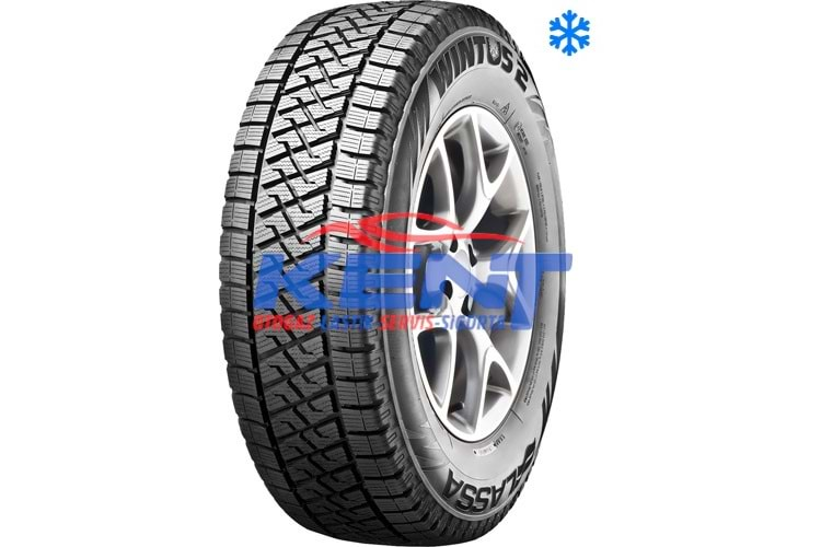 215/65R16C 8PR 109/107R WINTUS 2