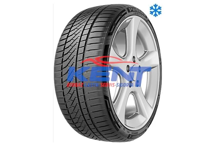 245/45R17 99V XL SNOWMASTER 2 SPORT M+S - PETLAS