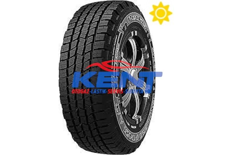 245/70R16 111T XL EXPLERO A/T PT421 M+S - PETLAS