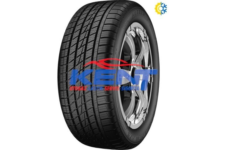 215/65R16 98H EXPLERO A/S PT411 M+S - PETLAS