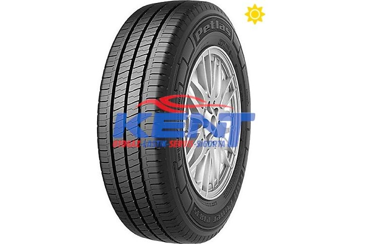 195/60R16C 6PR 99/97T FULLPOWER PT835 - PETLAS