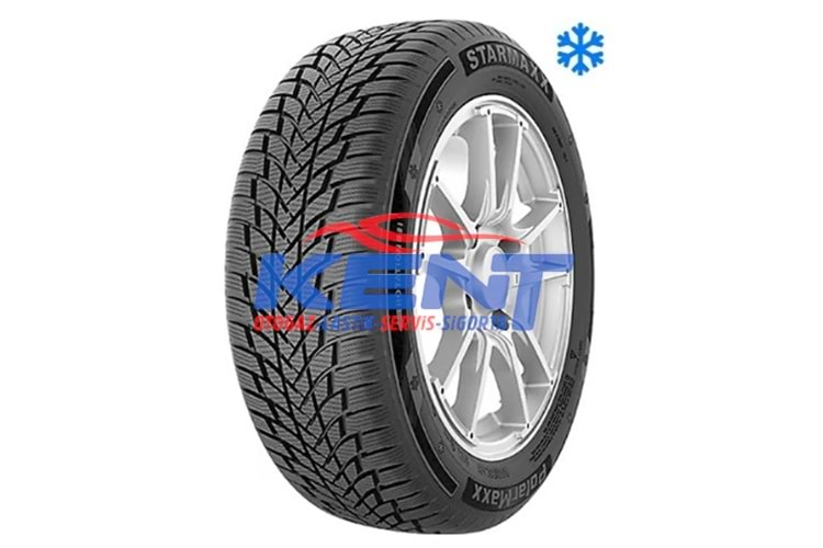 165/80R13 83T POLARMAXX M+S - STARMAXX