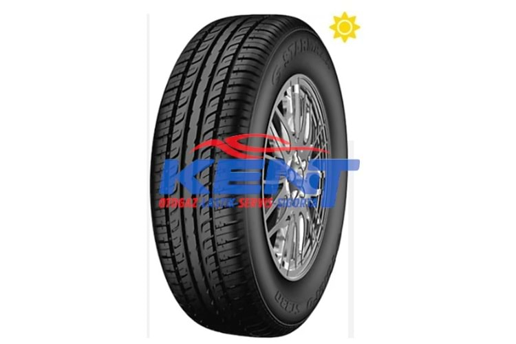 175/70R13 82T TOLERO ST330 - STARMAXX