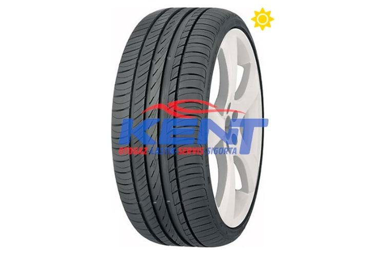 205/50R16 87W INTENSA UHP FP SAVA