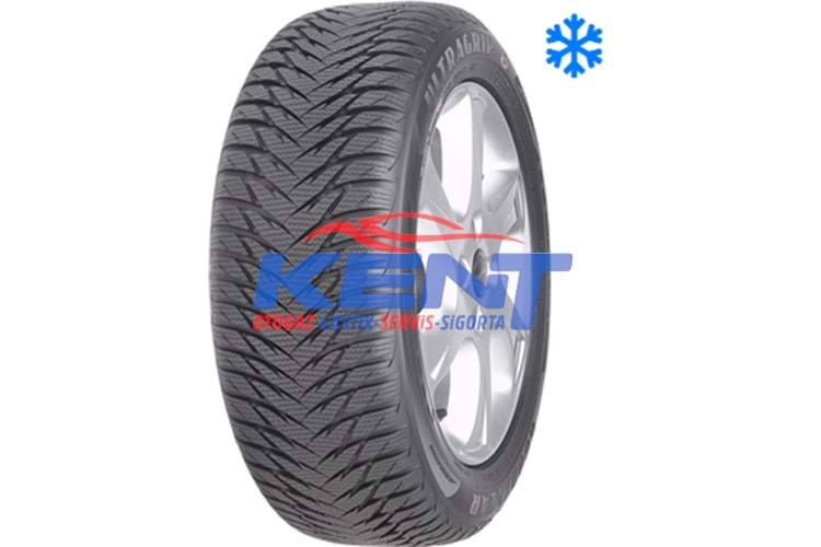 195/55R16 87H UG 8 MS FP