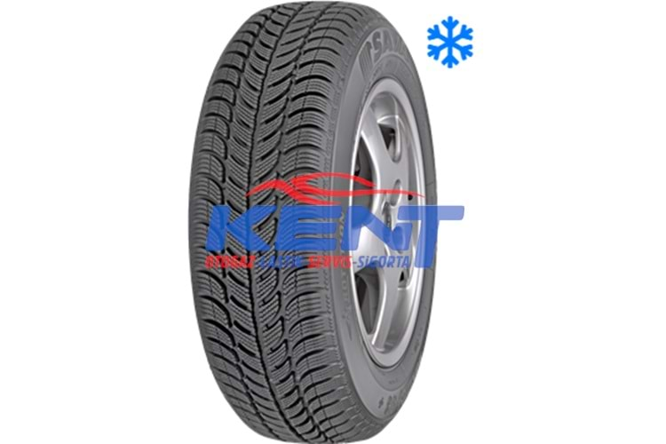 165/70R13 79T ESKIMO S3+ MS - SAVA