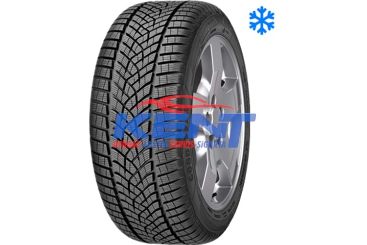 215/60R16 99V UG 8 PERF MS XL - GOODYEAR