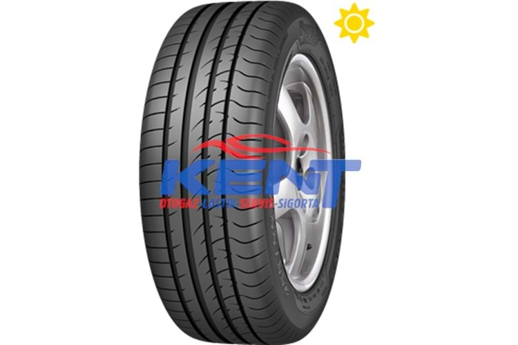 235/60R18 107V INTENSA SUV 2 XL FP - SAVA