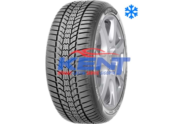 225/45R17 91H ESKIMO HP 2 FP - SAVA