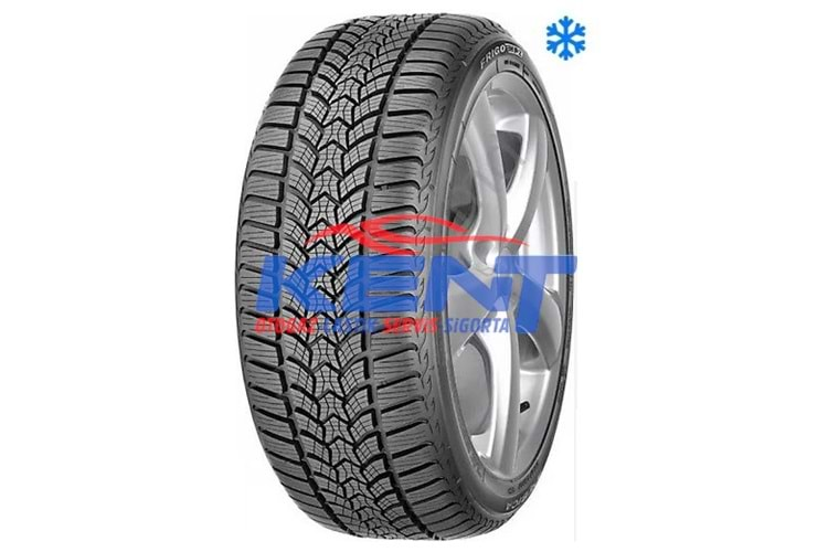 205/60R16 96H XL FRIGO HP 2 M+S