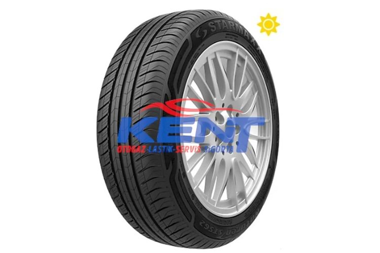 205/55R16 91H NATUREN ST562 - STARMAXX