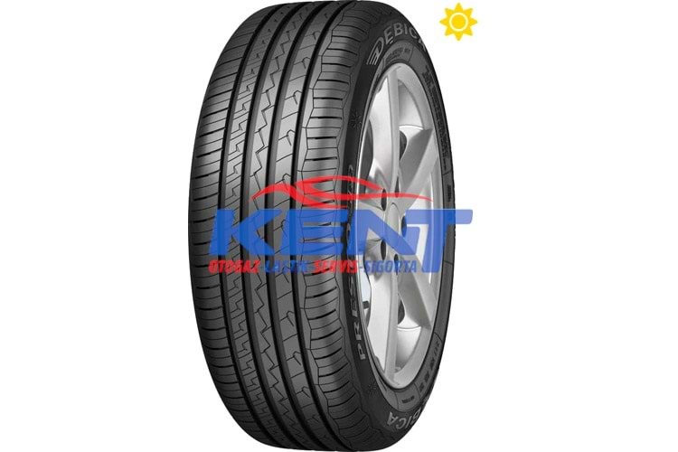 185/65R15 88H PRESTO HP 2 - DEBİCA