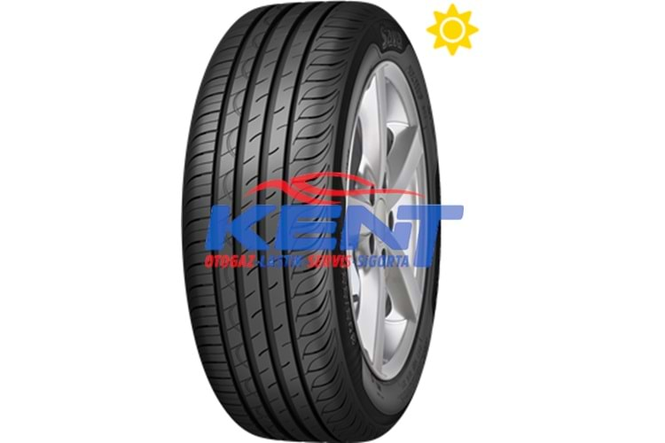 205/55R16 91V INTENSA HP2 - SAVA