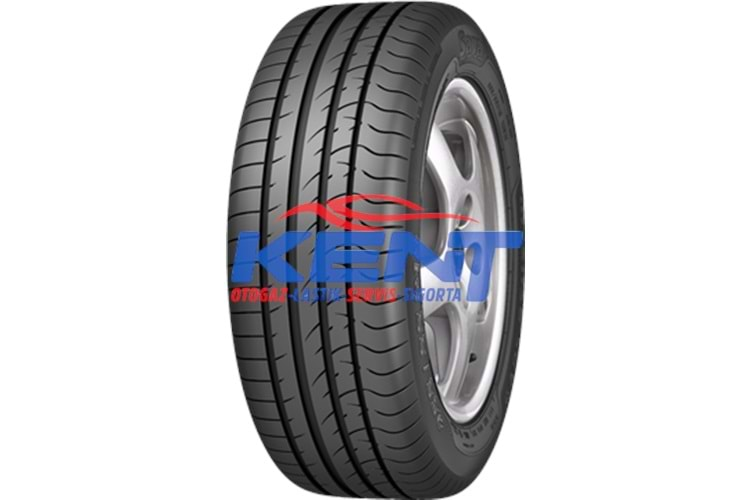 275/40R20 106Y INTENSA SUV 2 XL FP - SAVA