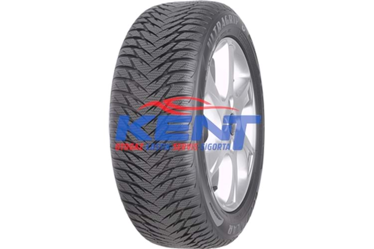 185/65R14 86T UG 8 MS - GOODYEAR