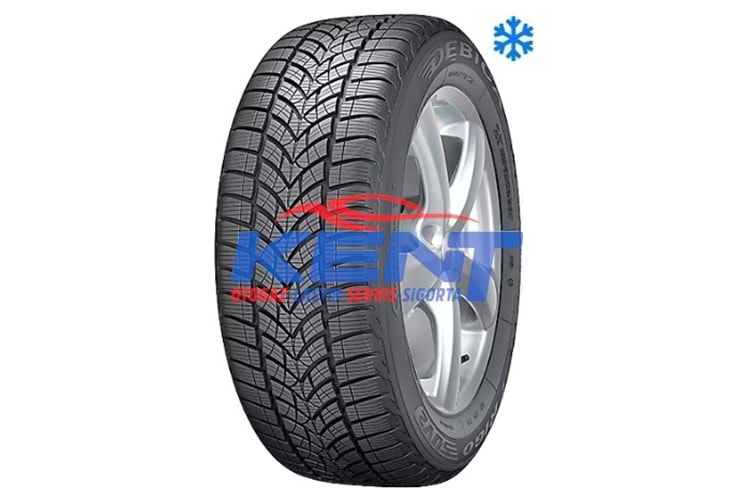 215/60R17 96H FRIGO SUV2 - DEBİCA