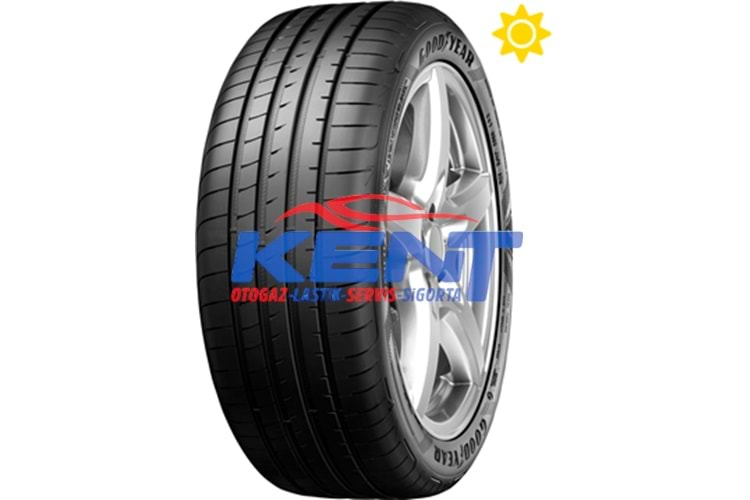 225/45R18 91Y EAG F1 ASY 5 FP - GOODYEAR