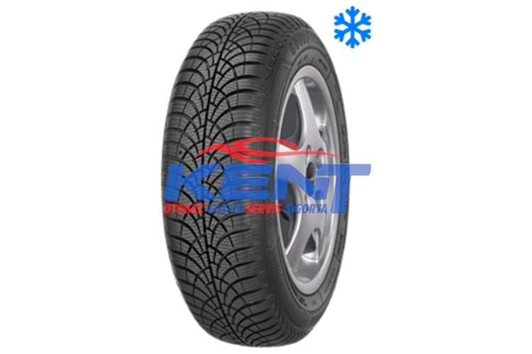 185/60R14 82T UG 9+ MS - GOODYEAR