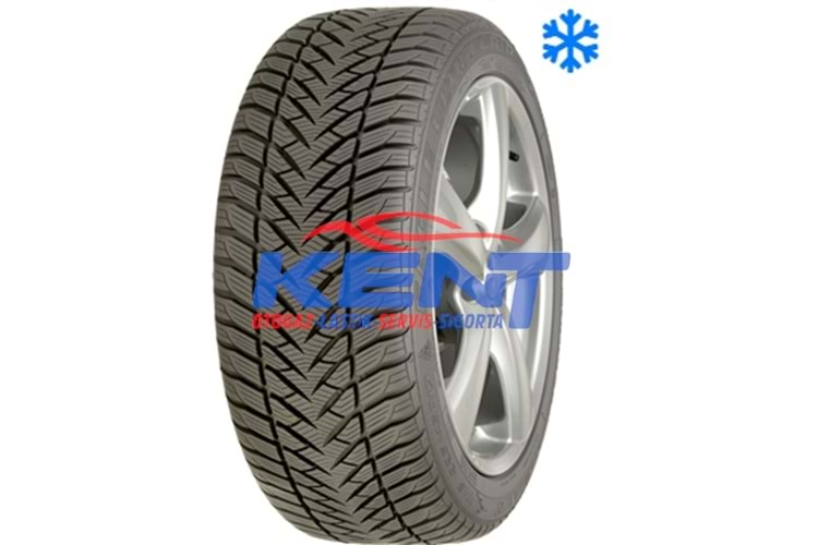 235/55R17 103V ULTRAGRİP XL FP