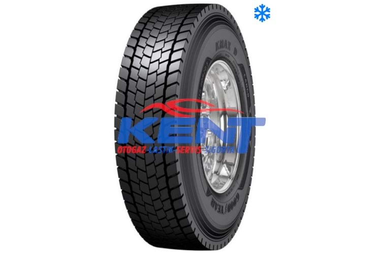 215/75R17.5 126/124M TT KMAX D M+S 3PMSF