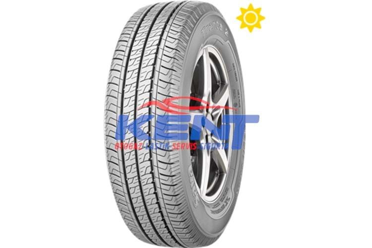 185R14C 102/100R TRENTA 2