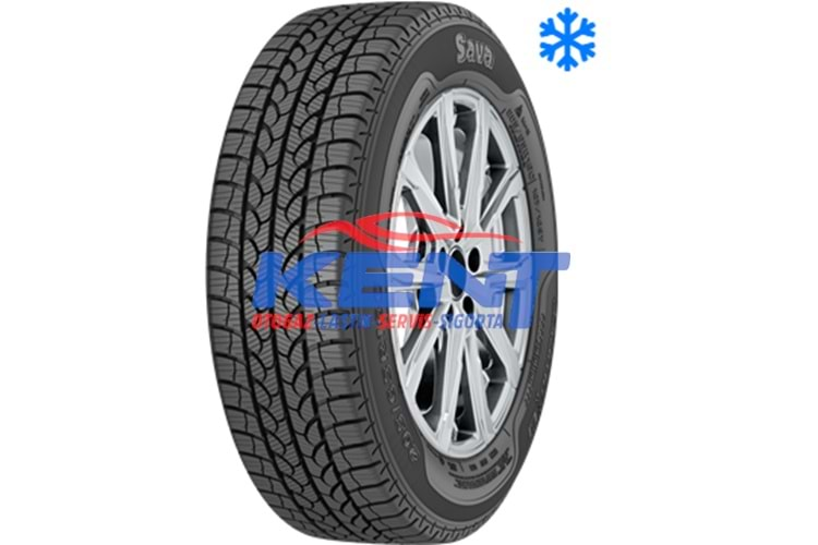 185R14C 102/100R ESKİMO LT - SAVA