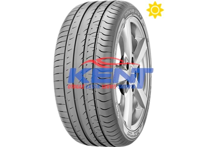 225/55R17 101Y INTENSA UHP 2 XL FP