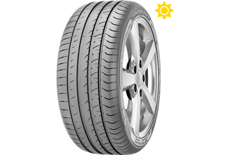 245/40R19 98Y INTENSA UHP 2 XL FP - SAVA