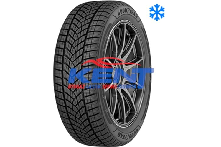 215/65R17 99V UG PERF + SUV - GOODYEAR