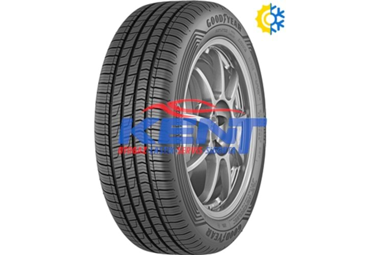 185/60R15 88V EAG SP 4SEASONS XL - GOODYEAR