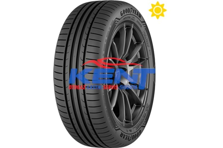 185/60R15 88H EAGLE SPORT 2 XL - GOODYEAR