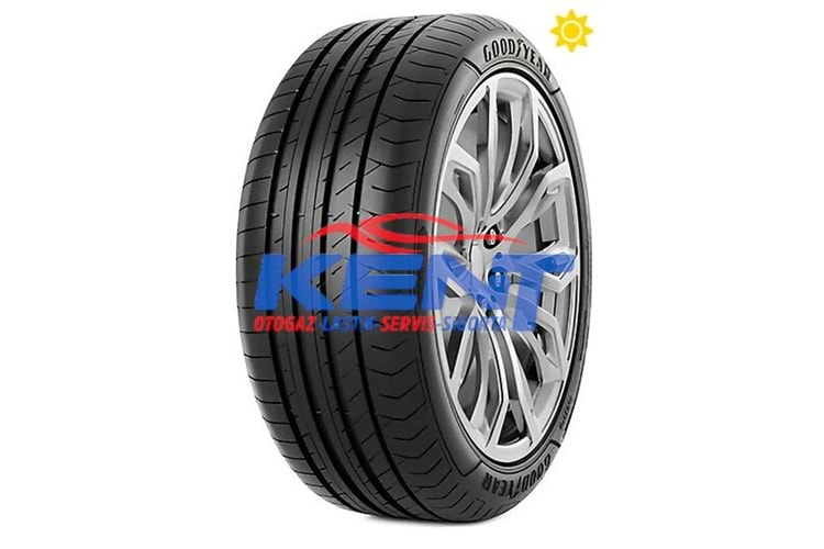 215/60R17 100V EAGLE SPORT 2 SUV XL - GOODYEAR