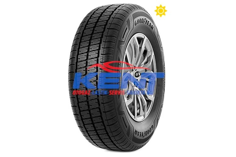 195/70R15C 104/102S VEC 4SEASONS CARGO